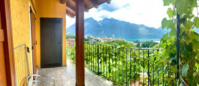 La casa di nonna Anita Abbadia Lariana